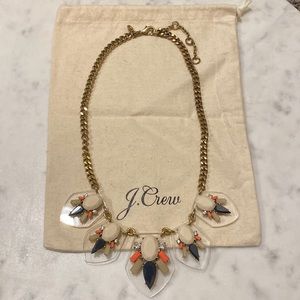 J.Crew Necklace